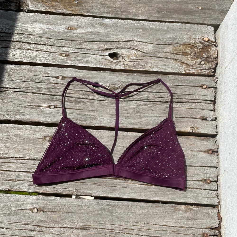 VS Pink Bralette
